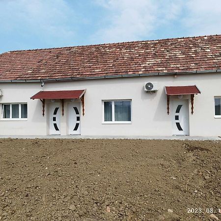 Aba-Boebe Vendeghaz Apartman Zalaszentivan Kültér fotó