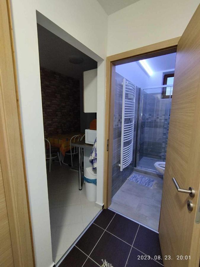 Aba-Boebe Vendeghaz Apartman Zalaszentivan Kültér fotó