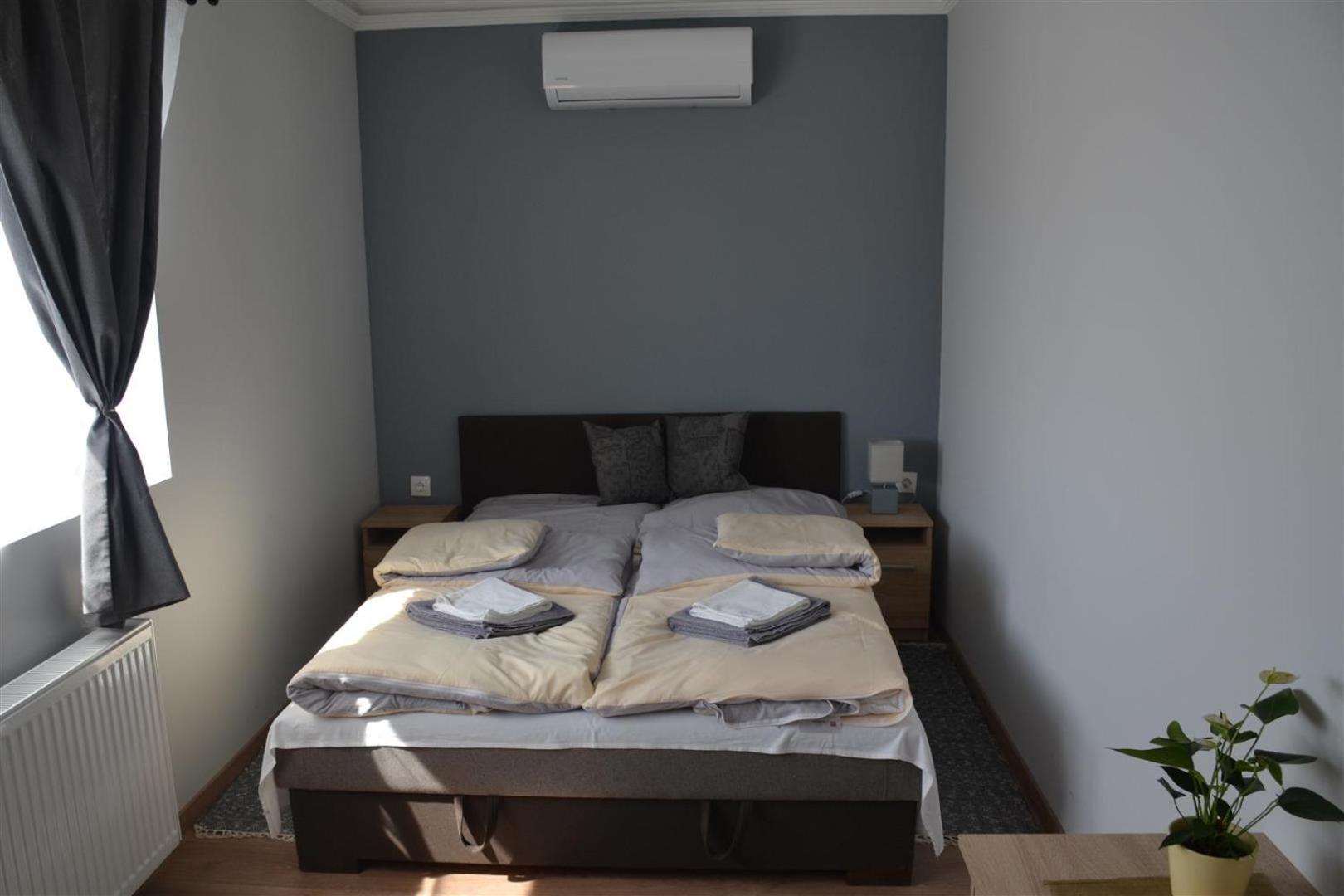 Aba-Boebe Vendeghaz Apartman Zalaszentivan Kültér fotó