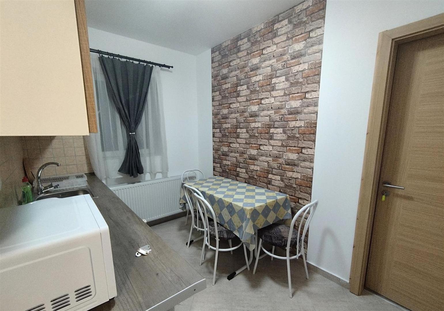 Aba-Boebe Vendeghaz Apartman Zalaszentivan Kültér fotó